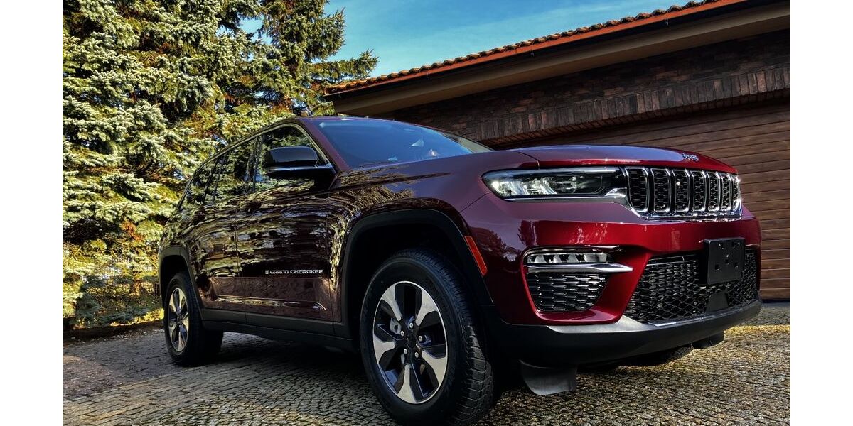 Jeep Grand Cherokee 89.000 km 46.750 &euro; Walldürn 74731