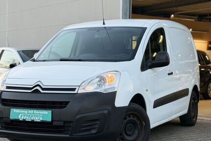 Citroen Berlingo 81.234 km 8.499 &euro; Rheinberg 47495