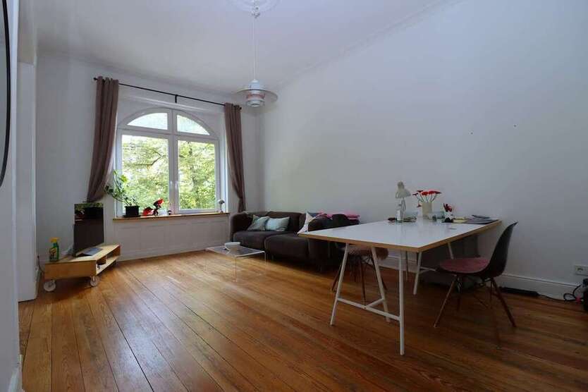 Wohnung zum Mieten in Hamburg 2.407,50 € 107 m²