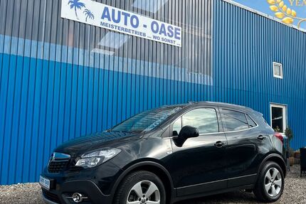 Opel Mokka 164.255 km 8.990 &euro; Flensburg 24941