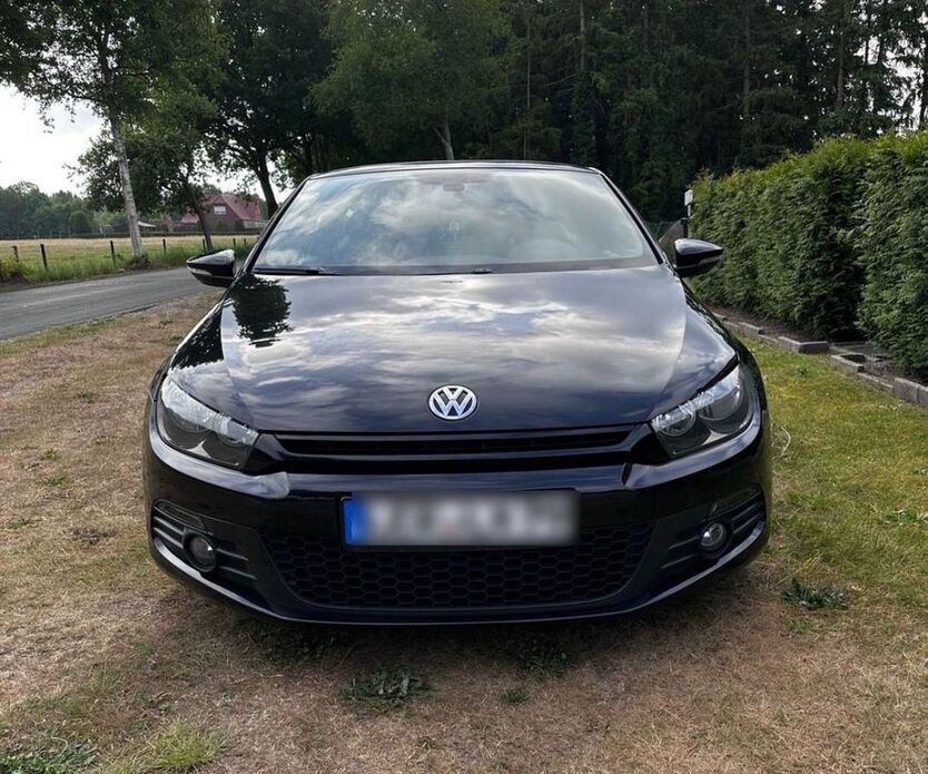 Scirocco