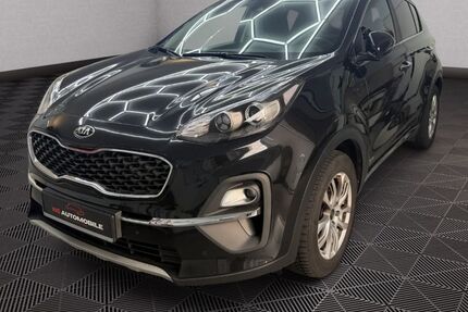 Kia Sportage 98.289 km 16.800 &euro; Lennestadt 57368
