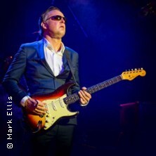 Joe Bonamassa - 2025 Tour Hannover