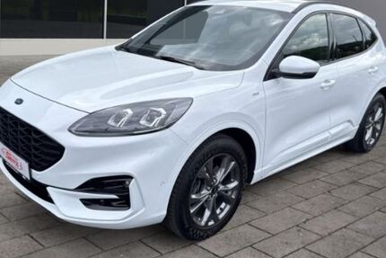 Ford Kuga 41.905 km 18.480 &euro; Obernburg 63785