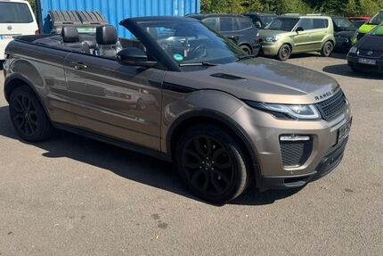 Land Rover Range Rover Evoque 191.000 km 15.890 &euro; Bous 66359