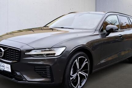 Volvo V60 10.878 km 49.950 &euro; Göttingen 37079