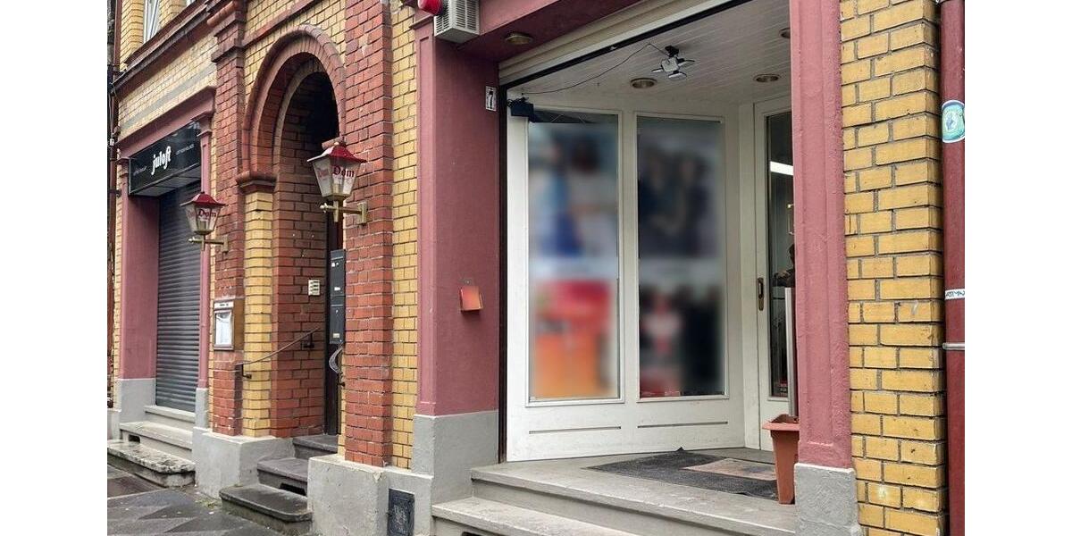 Gewerbeobjekt Leverkusen Opladen - 500&euro; | Angebot:26679828