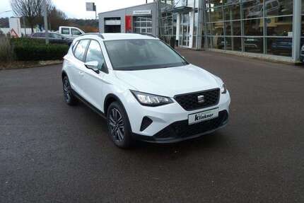 Seat Arona 14.952 km 19.950 &euro; Losheim Am See 66679