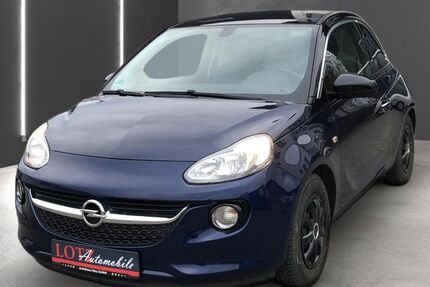 Opel Adam 10.542 km 10.990 &euro; Lollar 35457