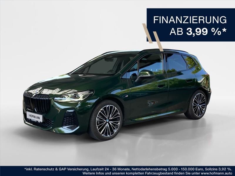 218 Active Tourer