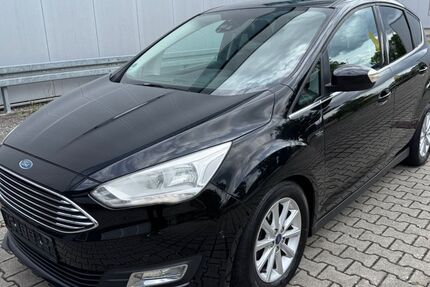 Ford C-Max 53.500 km 11.950 € Backnang 71522