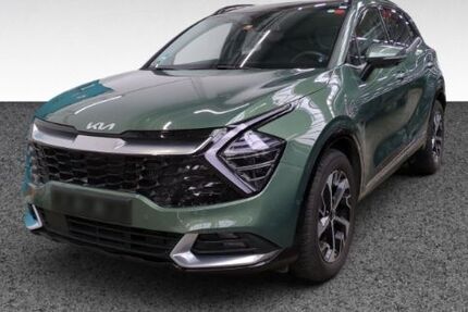 Kia Sportage 25.968 km 35.880 &euro; Korschenbroich 41352