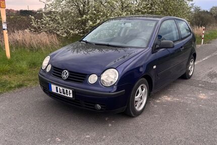 VW Polo 221.000 km 1.200 &euro; Leipzig 04357