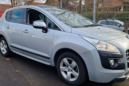 Peugeot 3008 144.500 km 2.999 &euro; Hennef 53773