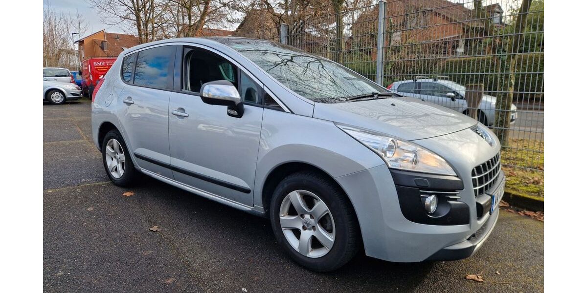 Peugeot 3008 144.500 km 2.999 &euro; Hennef 53773