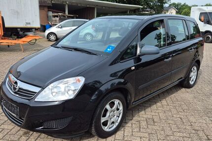 Opel Zafira 174.430 km 2.950 &euro; Lingen 49808