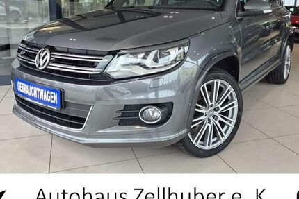 VW Tiguan 172.310 km 12.770 &euro; Neuötting 84524