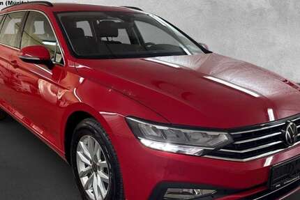 VW Passat 86.100 km 18.790 &euro; Waren / Müritz 17192