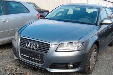 Audi A3 222.000 km 3.570 &euro; Gerolzhofen 97447