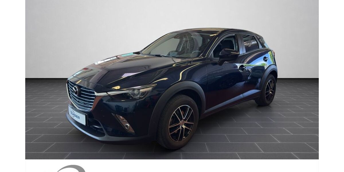 Mazda CX-3 29.819 km 15.480 &euro; Aschaffenburg 63741