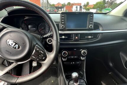 Kia Picanto 21.950 km 11.900 € Bramsche 49565