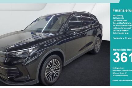 VW Tiguan 25.753 km 39.790 &euro; Calw 75365