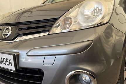 Nissan Note 245.793 km 1.999 &euro; Geretsried bei München 82538