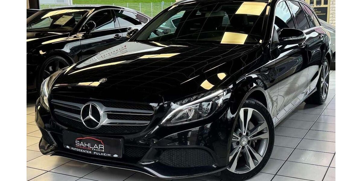 Mercedes-Benz C 250 179.000 km 15.999 € pulheim 50259
