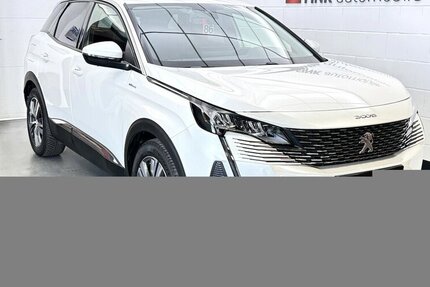 Peugeot 3008 1.6 225 Allure 1.Hand Plug-In Hybrid AHK 92.600 km 19.430 &euro; Lich 35423