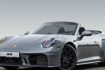 Porsche 992 9.900 km 183.880 &euro; Pforzheim 75177
