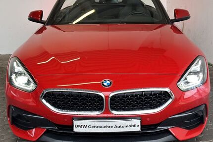 BMW Z4 39.088 km 31.198 &euro; Heilbronn 74076