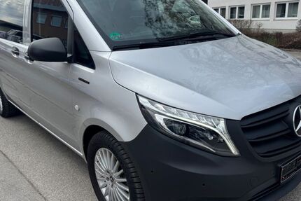 Mercedes-Benz eVito 28.598 km 32.800 &euro; Puchheim 82178