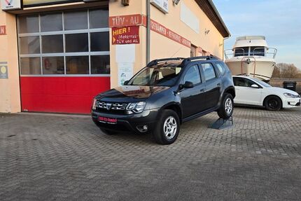 Dacia Duster 111.985 km 9.999 &euro; Demmin 17109