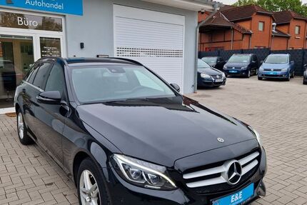 Mercedes-Benz C 220 137.451 km 17.999 &euro; Liebenau 31618