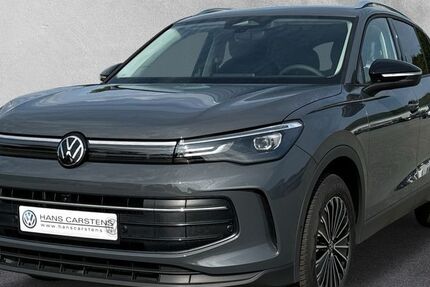 VW Tiguan 12.900 km 40.980 &euro; Breklum 25821