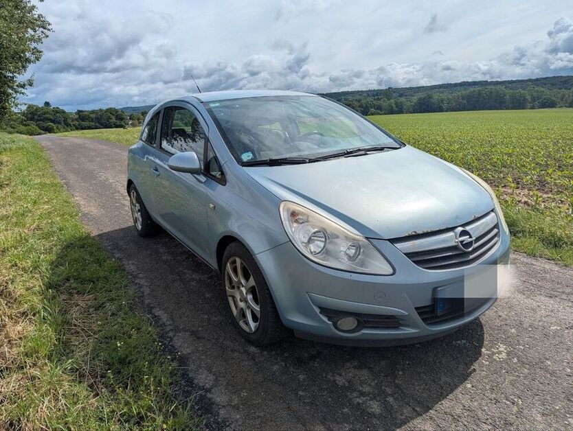 Corsa