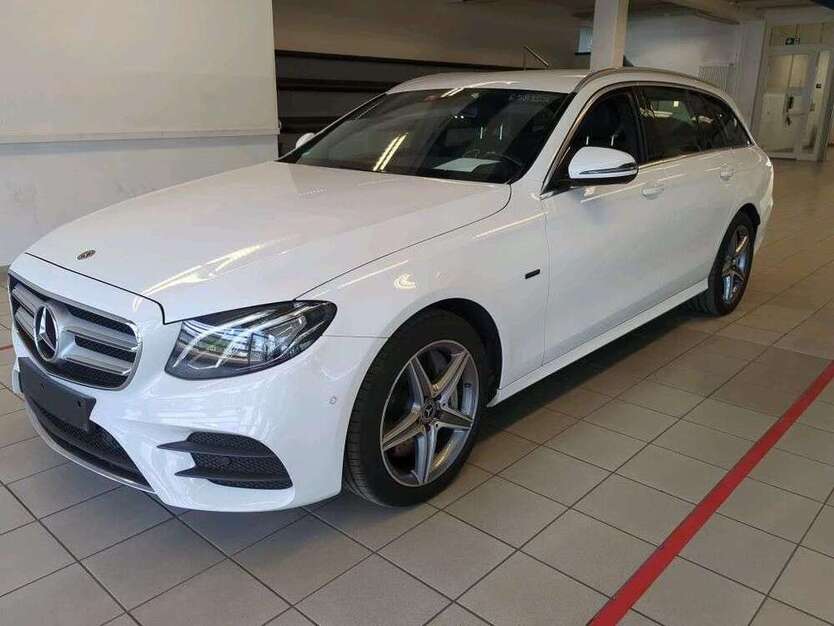 E 300