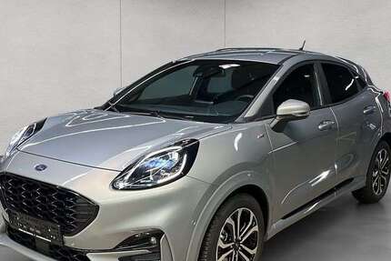 Ford Puma 19.082 km 22.950 &euro; Frankfurt am Main 60386