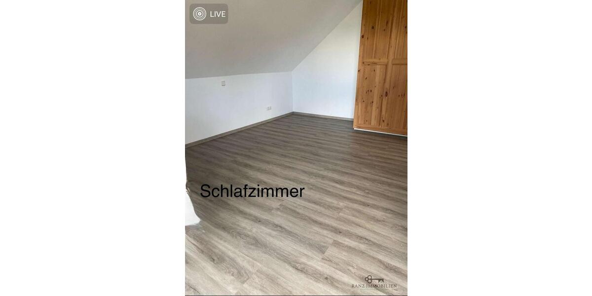 Maisonettenwohnung Kall - 3 Zimmer, 100 m&sup2;, 850&euro; | Angebot:26019349