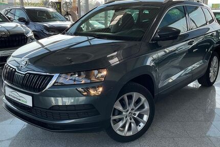 Skoda Karoq 79.000 km 16.890 &euro; Bretzfeld- Schwabbach 74626