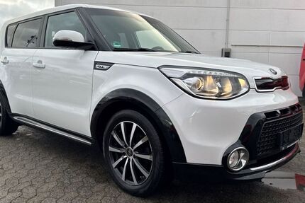 Kia Soul 210.000 km 6.488 &euro; Rheinbach 53359