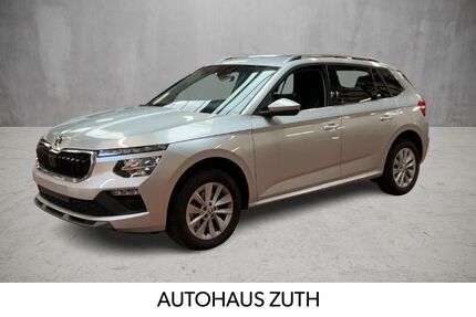Skoda Kamiq 4.160 km 22.990 € Weinbach 35796