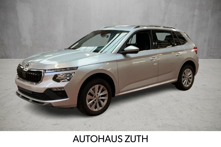 Skoda Kamiq 4.160 km 22.990 € Weinbach 35796