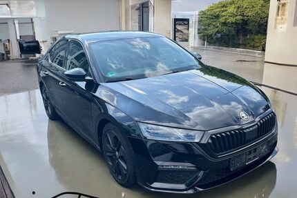 Skoda Octavia 186.000 km 22.990 € Bonn OT Pützchen 53229