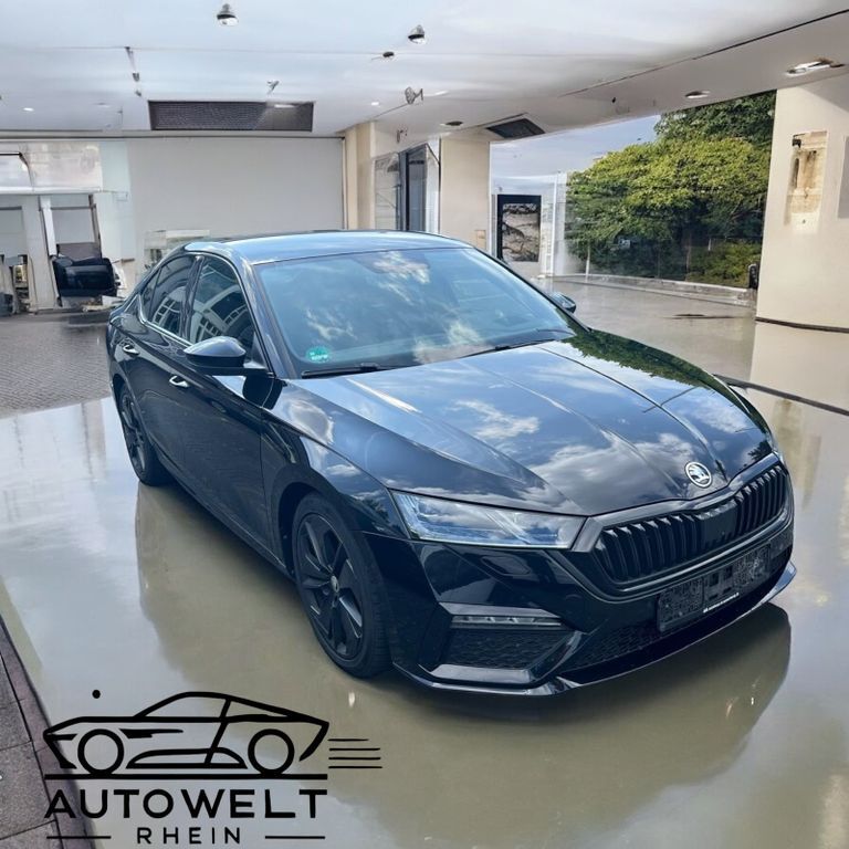 Skoda Octavia 186.000 km 22.990 € Bonn OT Pützchen 53229