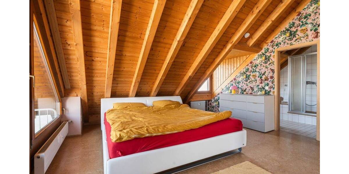 Etagenwohnung Konstanz Dingelsdorf - 3 Zimmer, 116 m&sup2;, 980.000&euro; | Angebot:26260818