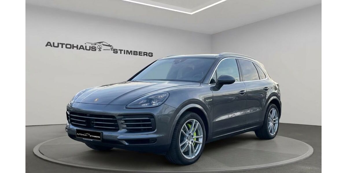 Porsche Cayenne 139.000 km 47.900 &euro; Oer-Erkenschwick 45739