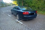 Audi A8 260.000 km 6.400 € Löhne 32584