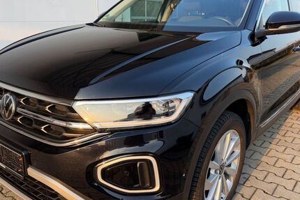 VW T-Roc 126.000 km 16.990 &euro; Untermeitingen (bei Augsburg) 86836