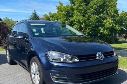 VW Golf 98.000 km 10.499 &euro; Nordhausen 99734
